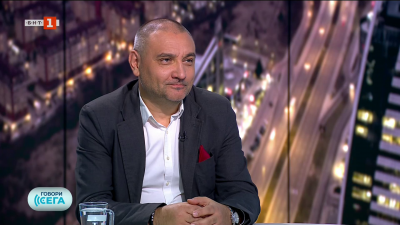 Бюджетът на държавата: Достатъчни ли са парите за здраве - Андрей Чорбанов от ИТН