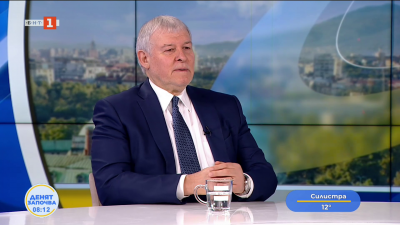 Румен Христов: Важно е да успокоим българските граждани, че горива ще има и няма да има ръст на цените на горивата 