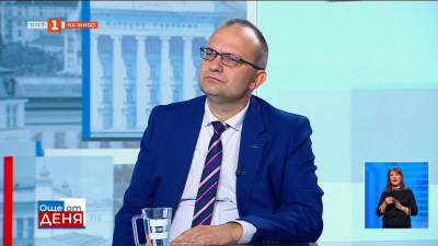 Мартин Димитров за Бюджет 2026: Това е най-голямото харчене от 20 години насам