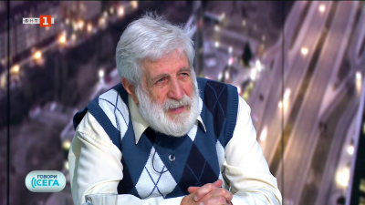 35 години по-късно – приключението живот на зоолога и политик Петър Берон