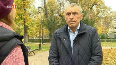 Спешно трябва да започне ваксинация на овце и кози срещу дребна шарка: д-р Димитър Цанков