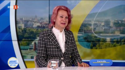 Проф. Ива Христова: Нивата на грип и респираторни заболявания тази година са по-ниски от миналата