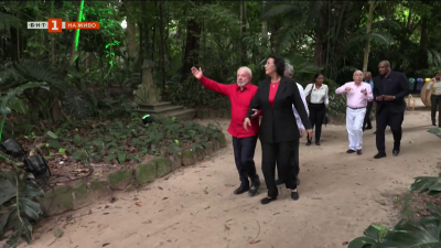 Среща на върха в Бразилия преди КОП 30