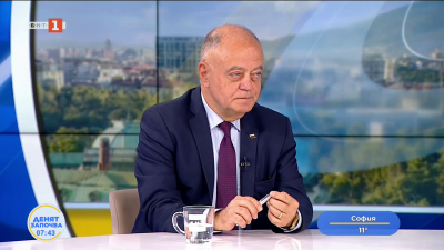 Атанас Атанасов: Наложително е държавата да установи контрол върху „Нефтохим“