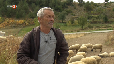 Да отглеждаш животните с любов и вяра. На гости при Мустафа