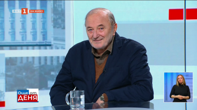 Д-р Михайлов: Хората чакат да се появи меродавно лице, което да съобщи собствените им мисли с енергията на политическото водачество