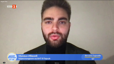 Пускат Никола Саркози след като престоя само три седмици в затвора