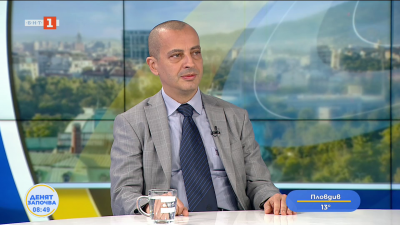 Доц. д-р Тодор Чобанов: Центърът за подводна археология ни въвежда в една много добра позиция за страната ни 