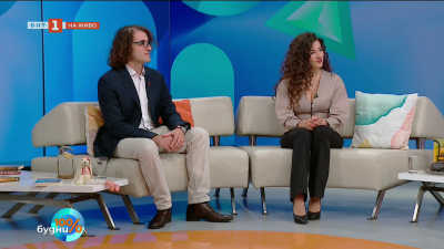 Анахронизъм - изкуство между време и безвремие