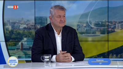 Цените на горивата - коментар на Васил Симов