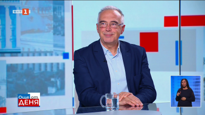 Антон Кутев: БСП няма да мине 4%-вата бариера от тук нататък