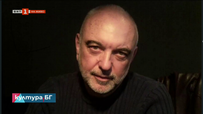 Отиде си режисьорът Росен Елезов