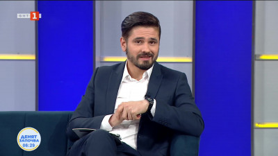 Минутите на Владимир Ковачев