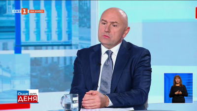 Ефектът на еврото. България на прага на eврозоната - коментар на Любомир Каримански