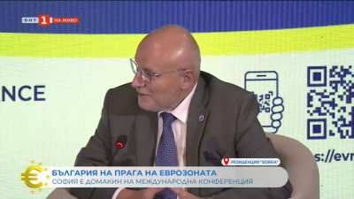 Димитър Радев: ЕС продължава да е лидер в сигурността и просперитета, който осигурява