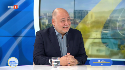 Проф. Иван Литвиненко: Две години играем ролята на пожарникари, а сме назначени за друго