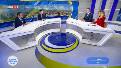 Между компромисите и заложените параметри в бюджета - коментар на Лъчезар Борисов и Георги Вулджев 