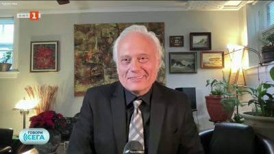 Симеон Гаспаров: Мамдани е съвсем друга класа политик, той чу своите избиратели