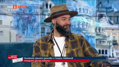 Да разкажеш за себе си с албум: Тома Здравков е готов с Белези