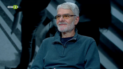 Новият филм на Ивайло Пенчев „Рожден ден“ 