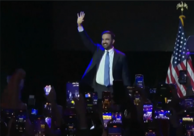 Реакциите след избора на Зохран Мамдани