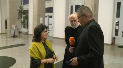 10 ноември в Русе - какво и как се промени за 36 години?