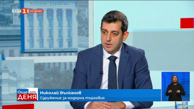 Николай Вълканов: Има въпроси, които не са добре обмислени и като тайминг, и като необходим ресурс, и като краен ефект 