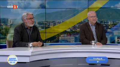 Споровете за бюджета - между критиките и финансовите параметри. Коментар на проф. Светослав Малинов и  проф. Росен Стоянов 