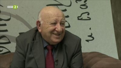 90 години от рождението на писателя Георги Мишев 