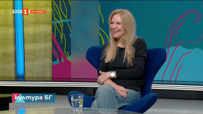 „Художниците“ с Лиза Боева: 550 години от рождението на Микеланджело Буонароти