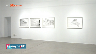 Изложбата „Оообекти“ на съвременния турски художник Онур Каймак в столичната галерия “Куб” 