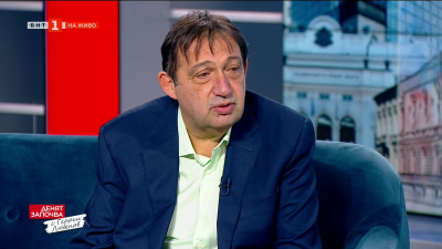 Арх. Иван Шишков: Оставихме влязъл в сила подробен устройствен план и детската болница трябваше да се строи