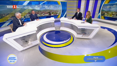 От Червения кръст до Института “Пирогов”: 125 години грижа за живота