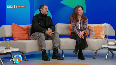 „Тайната на музиката“ – новият български мюзикъл оживява в зала 1 на НДК