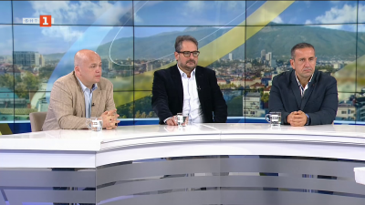 Казусът “Коцев” в очакване на развръзка - коментар на Даниел Смилов, Георги Харизанов и Александър Смилов