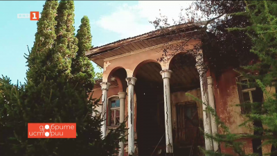 “Добрите истории”: Спасяването на 120-годишно училище в Куртово Конаре - място, където пазят традициите