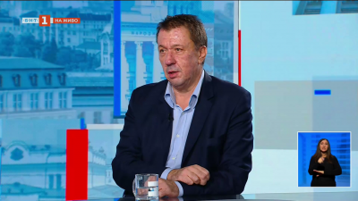 Куюмджиев: Разширяването на правомощията на особения управител носи рискове