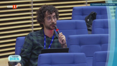 Италиански журналист загуби работата си след въпрос за Израел и Газа