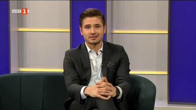 Прогнозата за времето с Владимир Ковачев