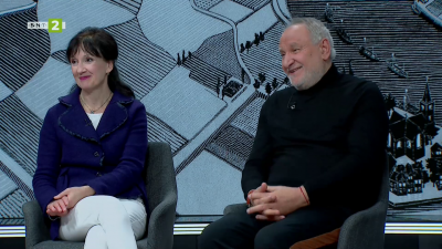 „Кабаре“ отново на сцената на Музикалния театър