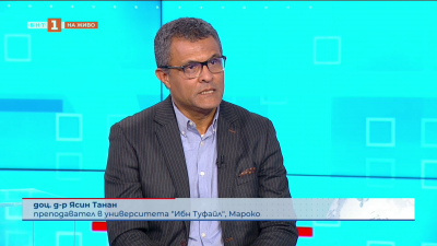 ООН подкрепи план на Мароко за автономия на Западна Сахара