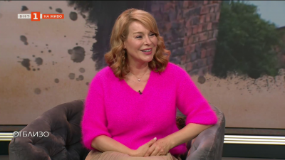  „Столетниците 2 – загадката на дълголетието“ - всичко за новата книга на Мира Добрева