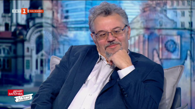 Манол Пейков: Държавата е овладяна – новият бюджет го показва 