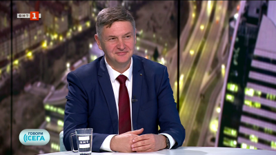 Владимир Георгиев: Кандидатурата на Румен Спецов е добра