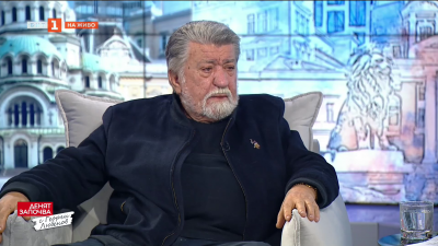 Вежди Рашидов за бюджета: Ако в кофата има 100 лева, не можем да харчим 120