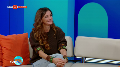 „Страх от високо“ - музикални признания от Нина Николина