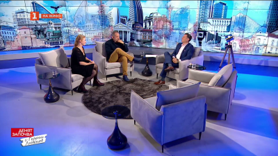 Made in EU - филмът, който предизвика силни реакции