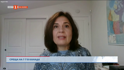 Срещата на Г-7 в Канада. Очаква ли се промяна във външната политика