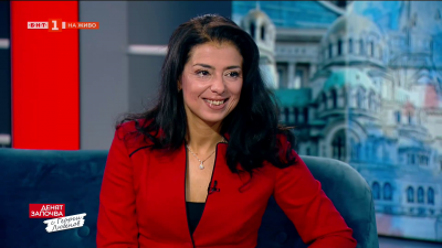 Ваня Григорова: Бюджетът е маскиран като най-левия и най-социалния