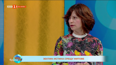 Зехтинът е един от най-старите познати хранителни източници